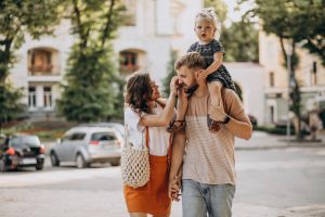 family photographers Madrid